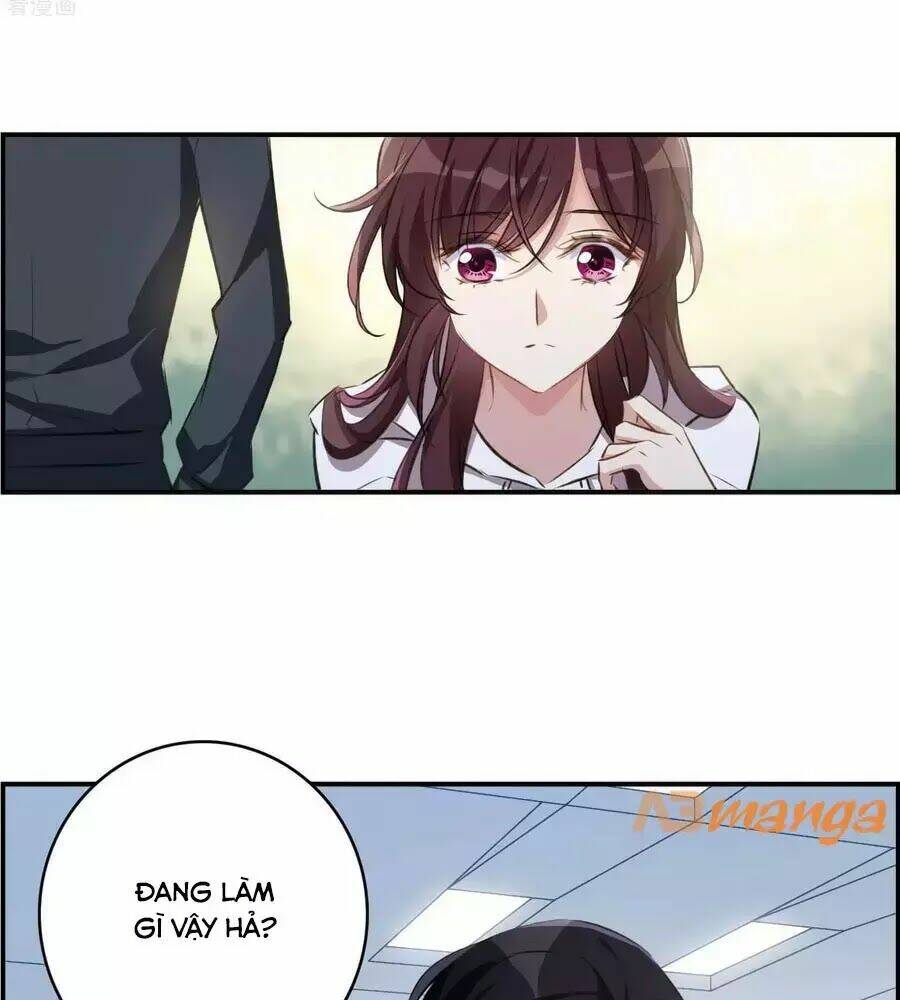 Cuốn Sách Vận Mệnh Của Tôi: Chapter 61