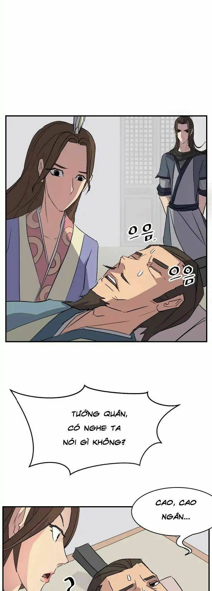 Trọng Sinh, Bất Khả Chiến Bại: Chapter 58