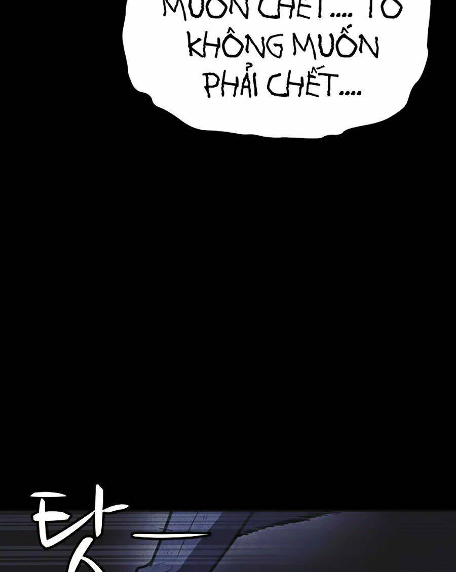 Cậu Bé Shotgun: Chapter 12