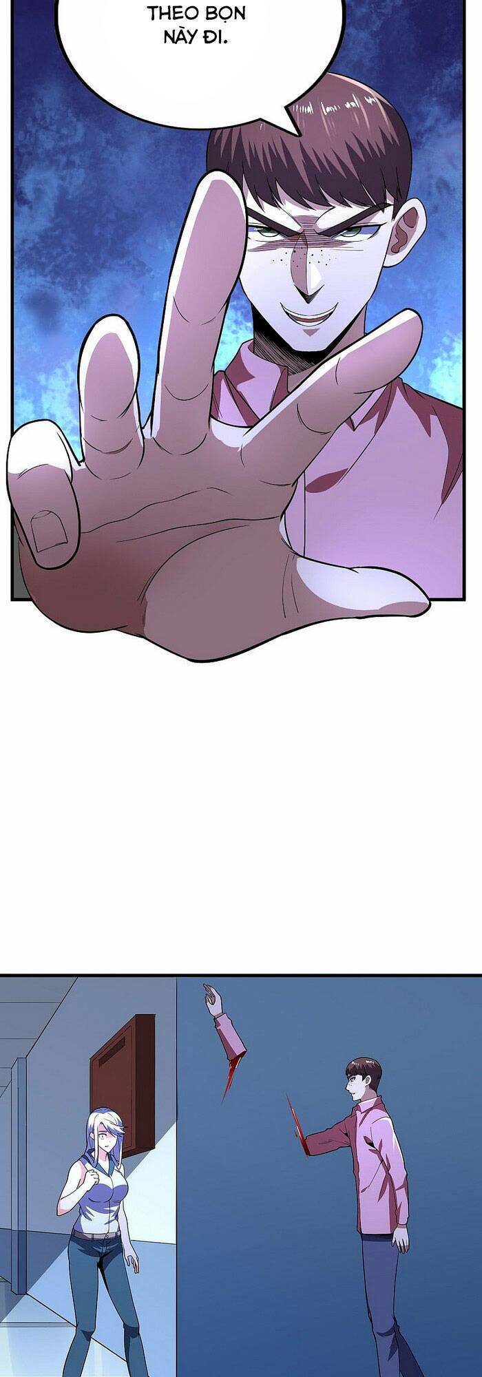 Vương Bài Thần Y: Chapter 78