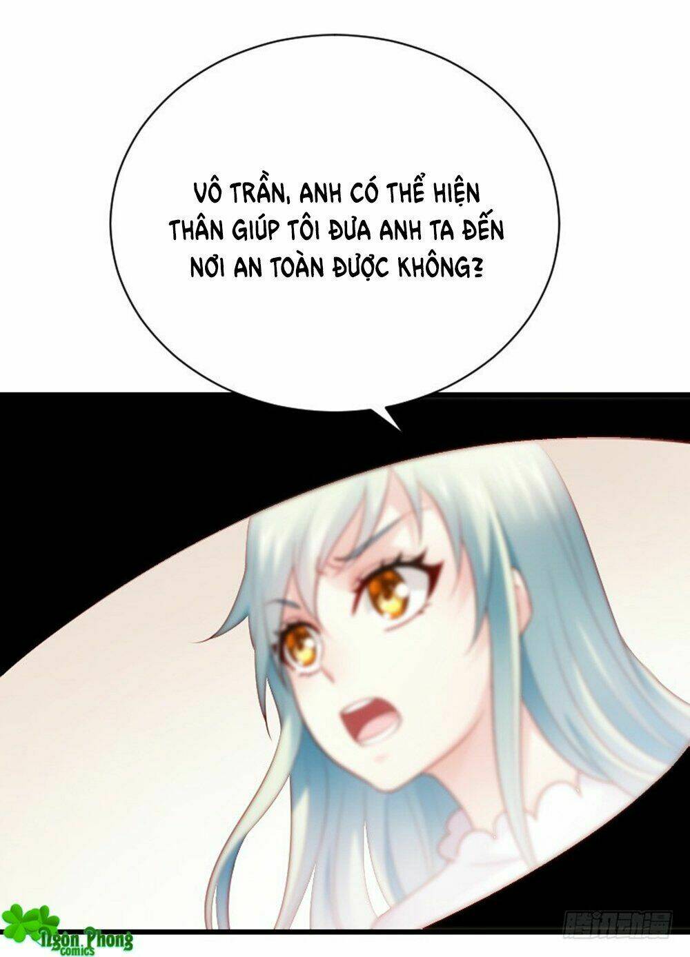 Vạn Năm Nhân Duyên Nhất Tuyến Khiên: Chapter 38