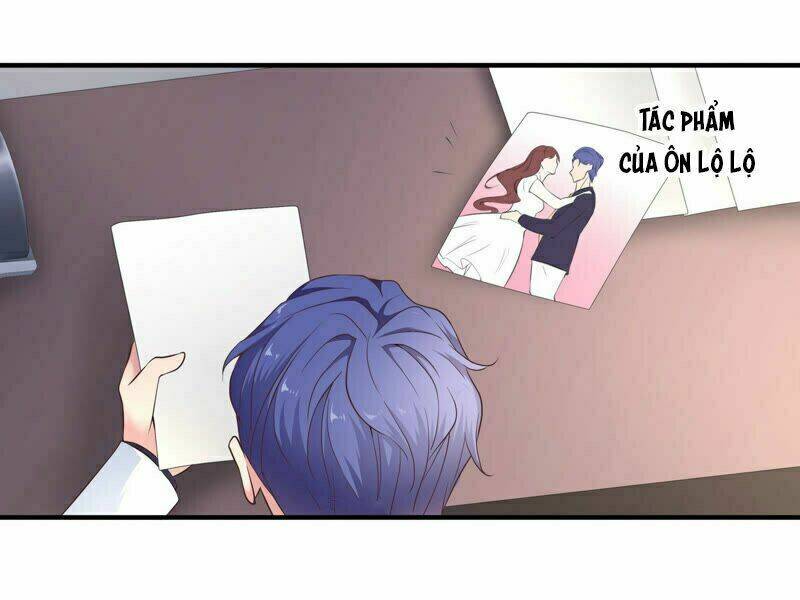 Chiến Lược Lãng Mạn Của Thịnh Thiếu: Chapter 32