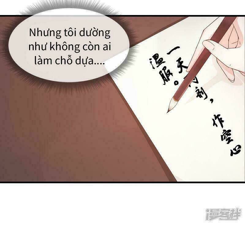 Thịnh Thế Thiên Kiêu: Chapter 15