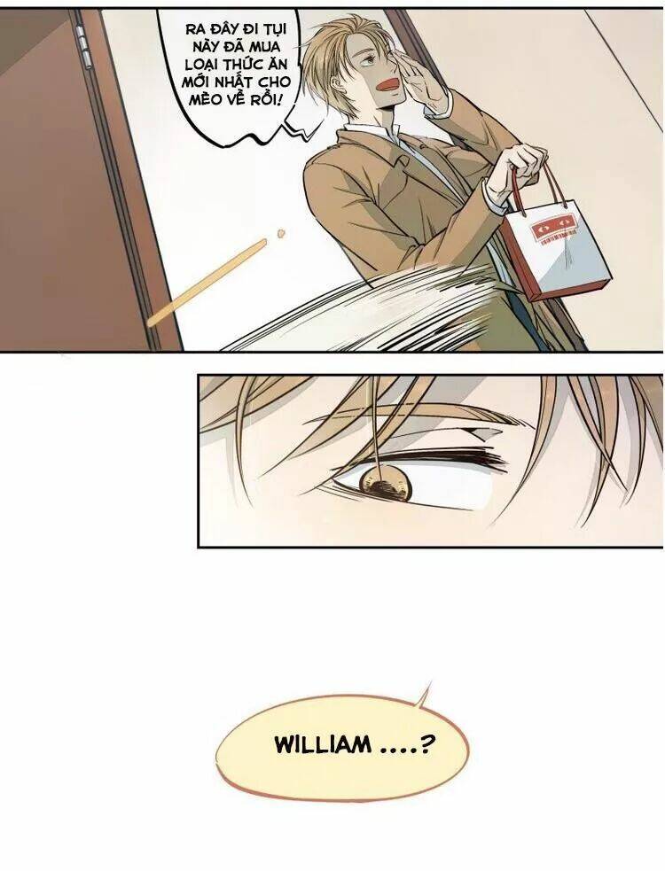 Thời Khắc Ấy, Chúng Ta Gặp Nhau: Chapter 19