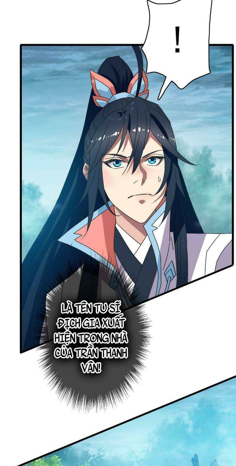 Siêu Đạo Thần Thuật: Chapter 98