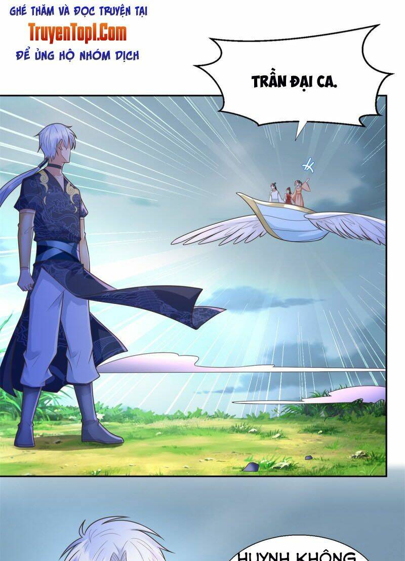 Chí Tôn Trọng Sinh: Chapter 123