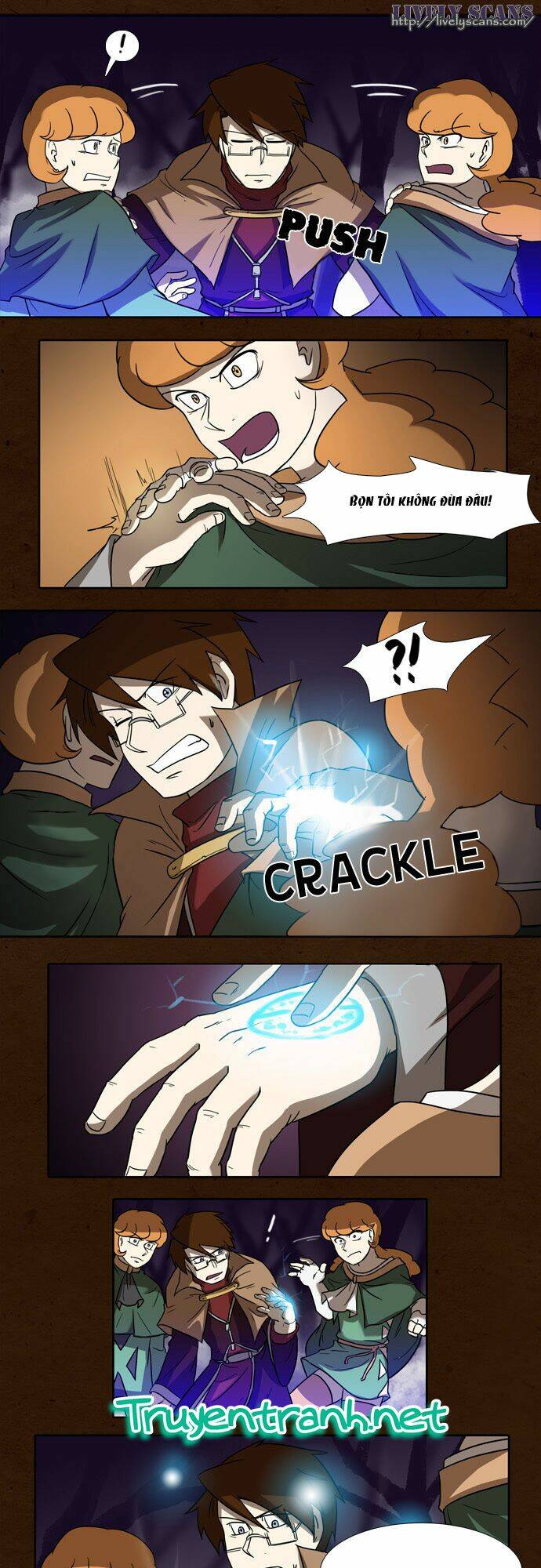 Fantasy World Survival: Chapter 12