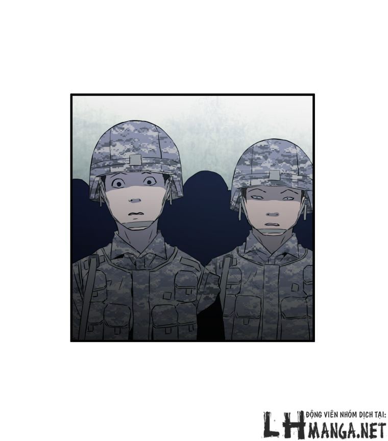 M.i.a - Jakjeonjung Siljong: Chapter 38