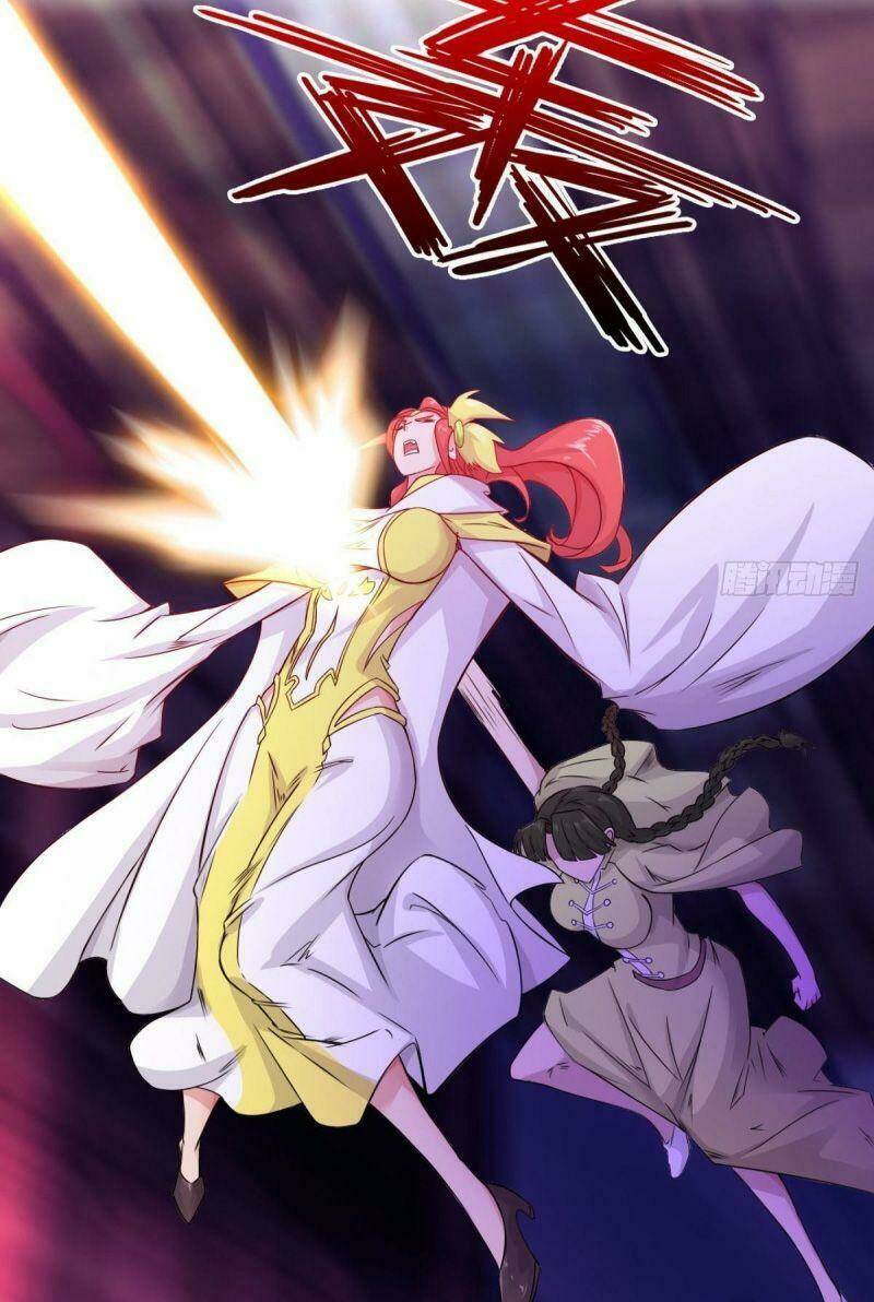 Thủ Vệ Nhất Thần: Chapter 27