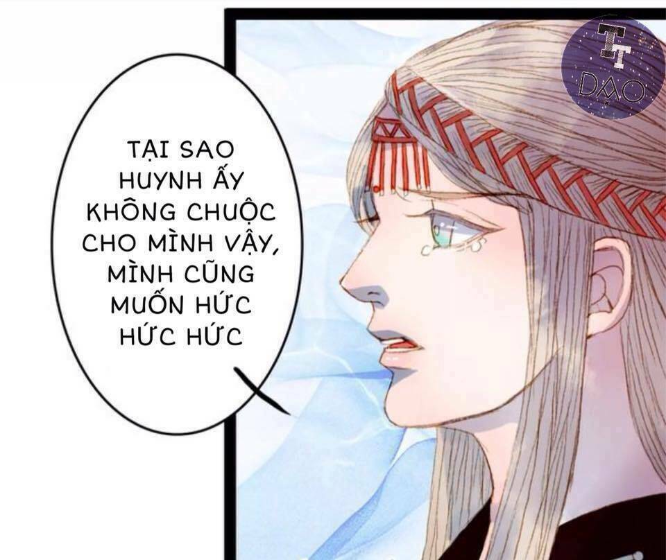 Khúc Hữu Ngộ: Chapter 11