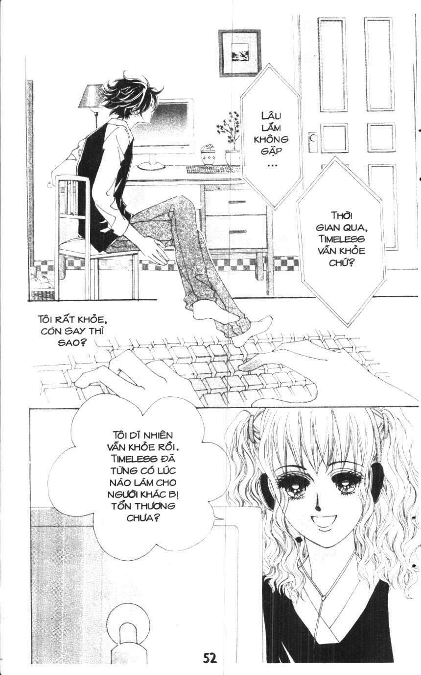 Say Say Say: Chapter 2