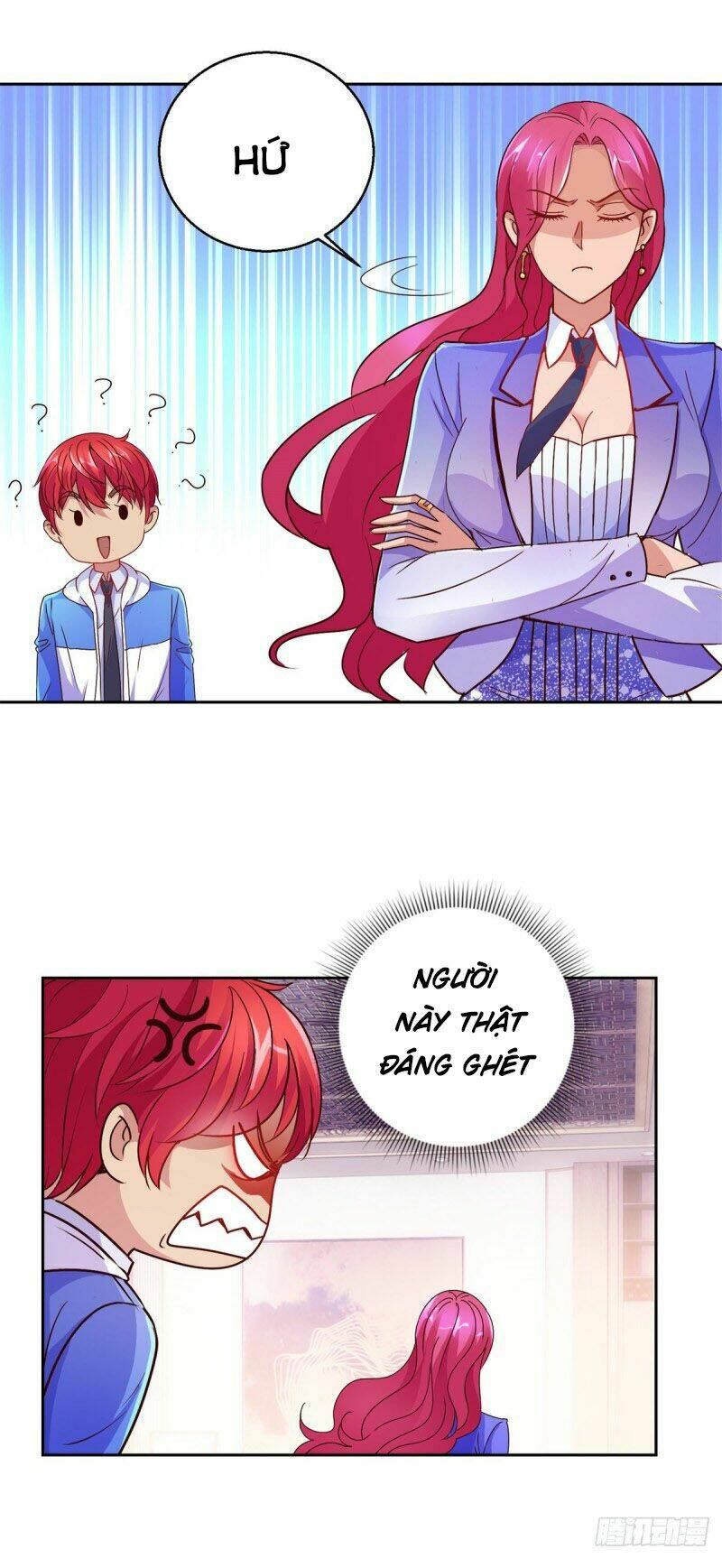 Đô Thị Chí Tôn Hệ Thống: Chapter 169