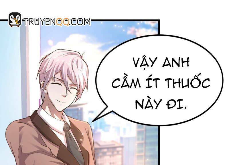 Siêu Năng Phân Hóa: Chapter 16