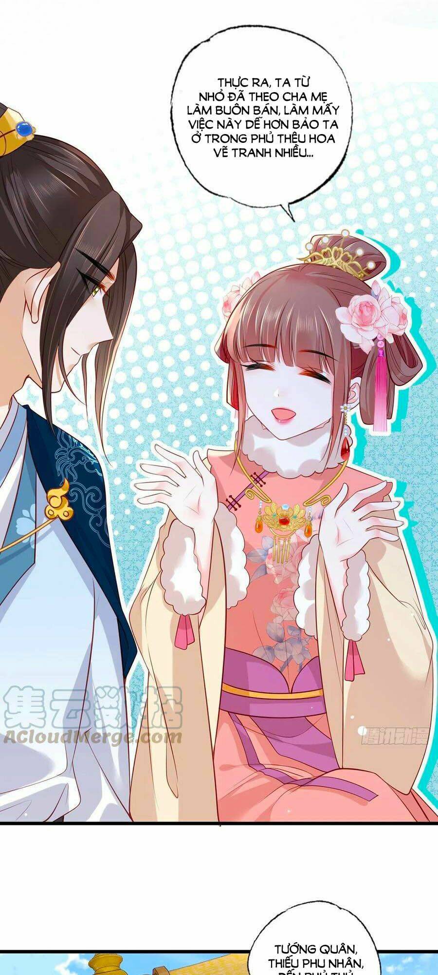 Nữ Thủ Phú Chi Kiều Sủng Nhiếp Chính Vương: Chapter 82