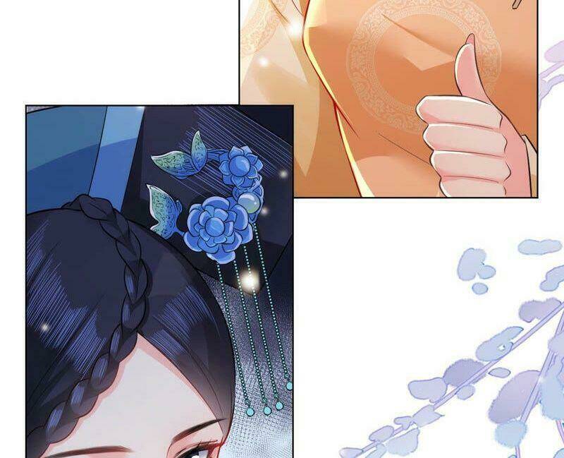 Quận Chúa Vững Vàng, Thiết Lập Nhân Vật Không Thể Vỡ: Chapter 43