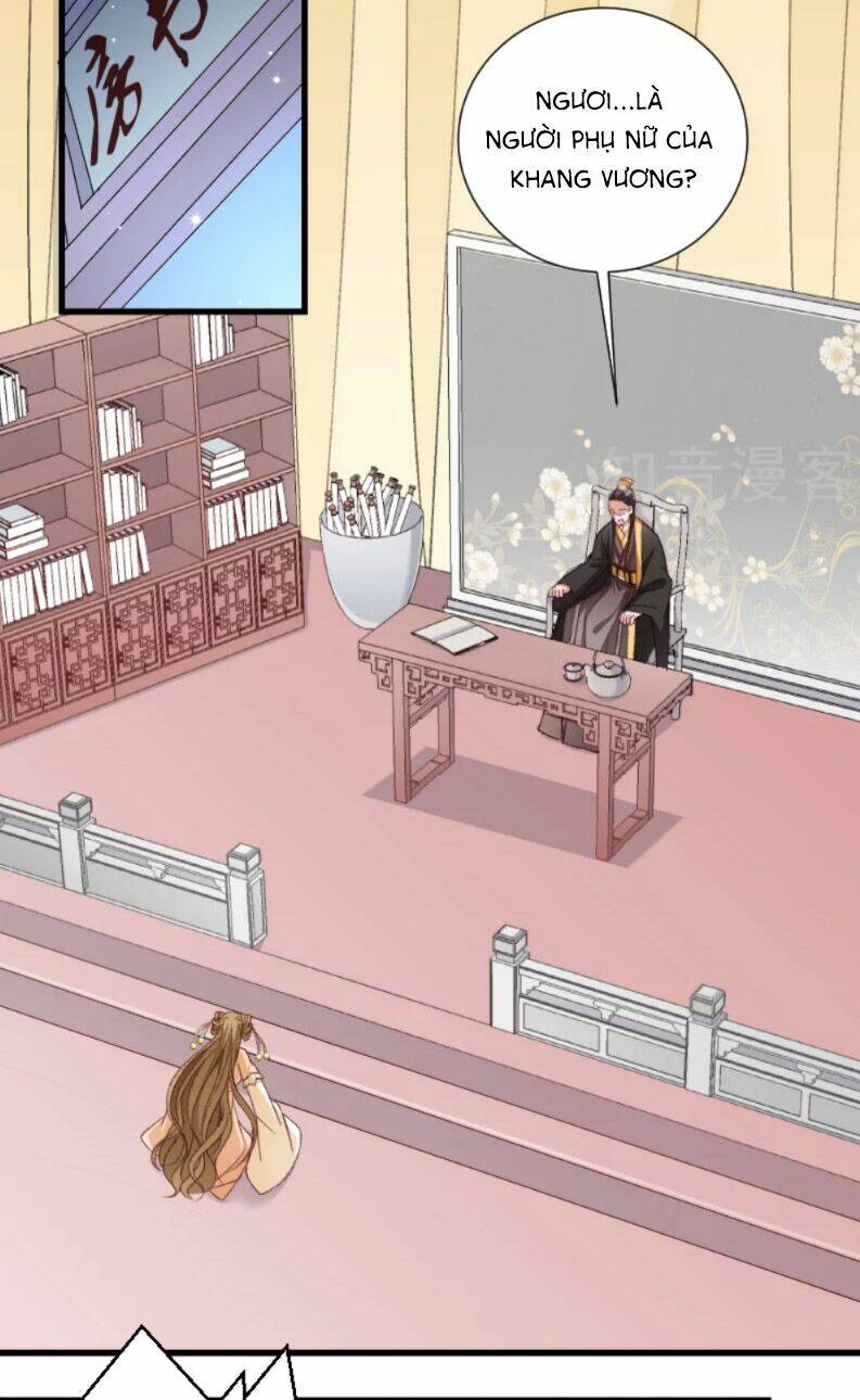 Tiểu Hoàng Thư Và Tiểu Hoàng Thúc: Chapter 46