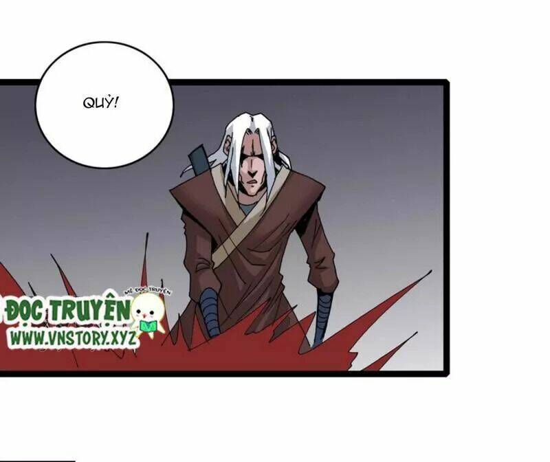 Thiếu Niên Siêu Năng Lực: Chapter 59