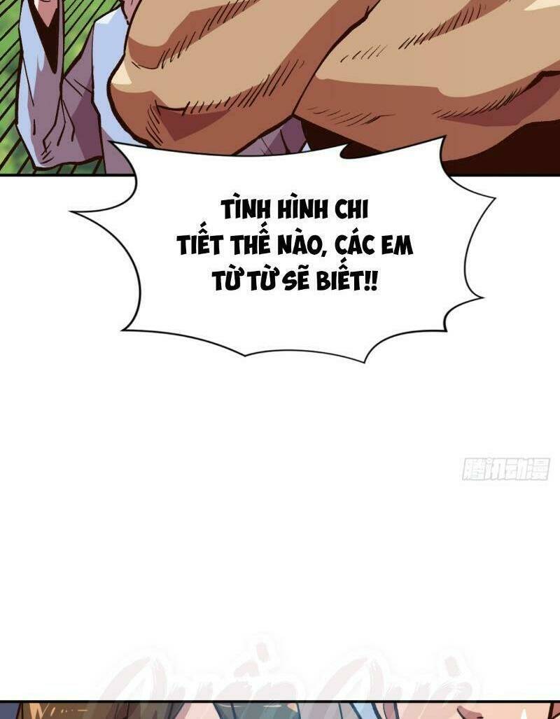 Đại Lục Vô Song: Chapter 5