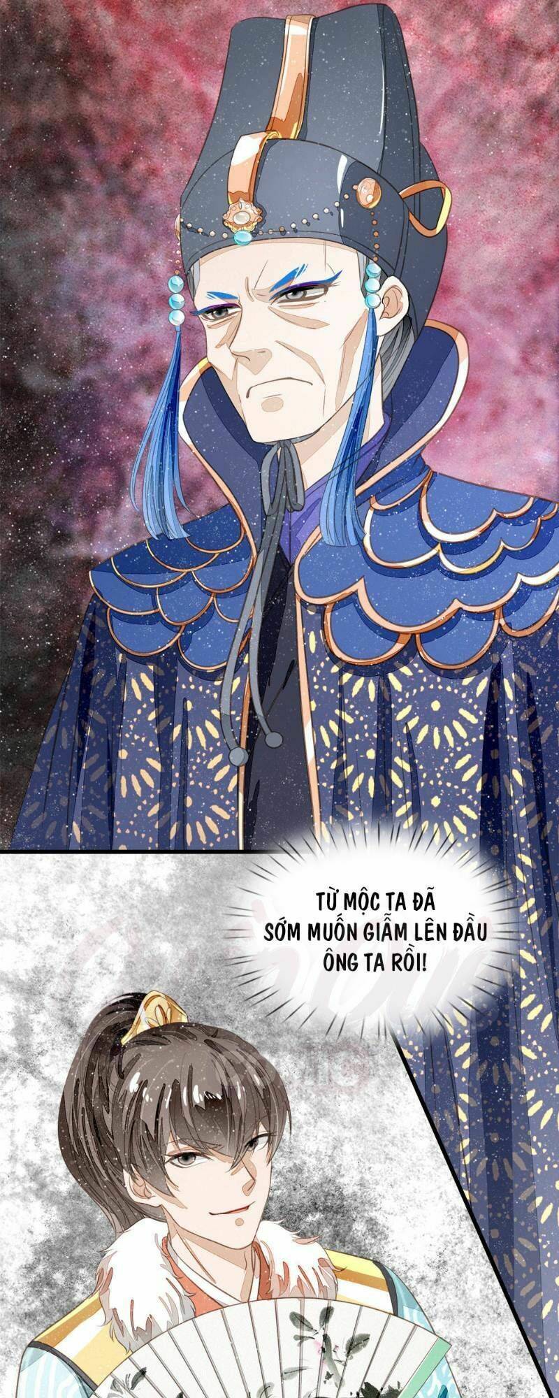 Đệ Nhất Hoàn Khố: Chapter 63