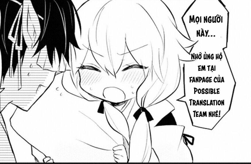 Forget Me Not: Chapter 4