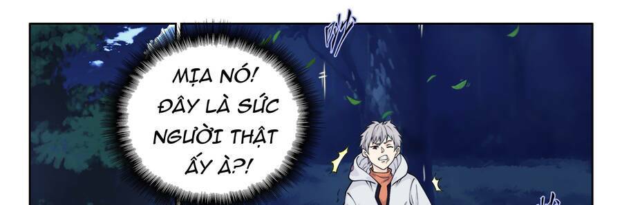 Hệ Thống Giả Dạng: Chapter 1