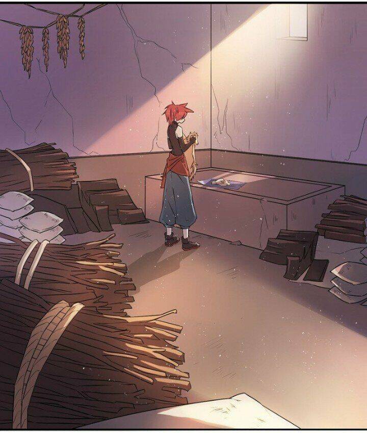 Huyết Mực Sơn Hà: Chapter 11.3
