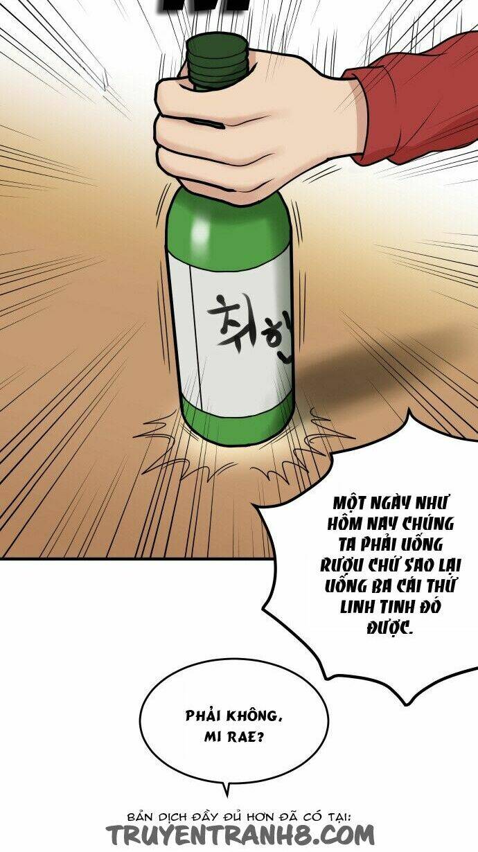 Người Đẹp Gangnam: Chapter 2