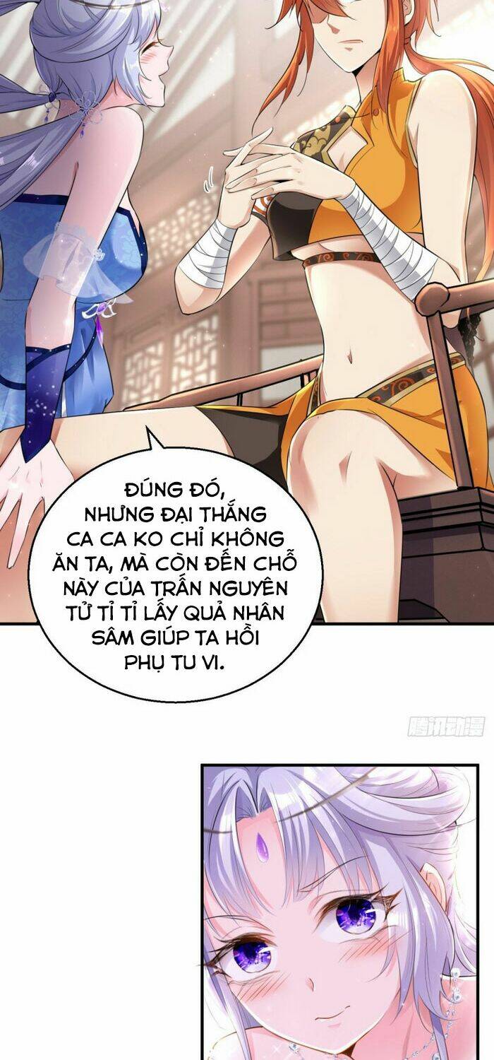 Tà Du Ký: Chapter 78
