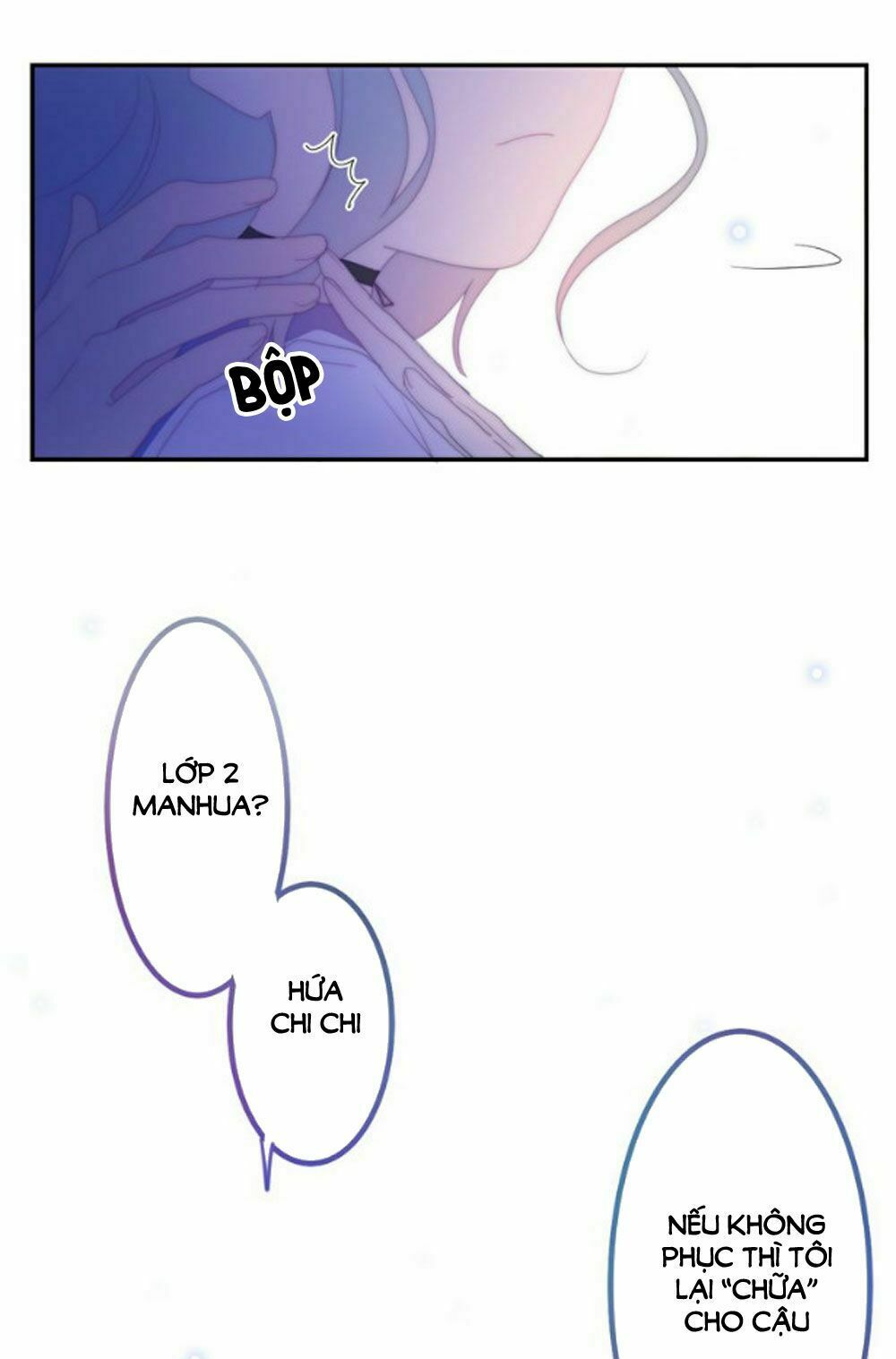 Tháng Sáu Không Hẹn Mà Gặp: Chapter 1