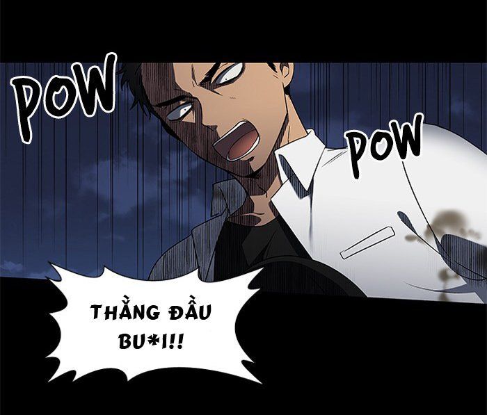 It's Mine: Chapter 3