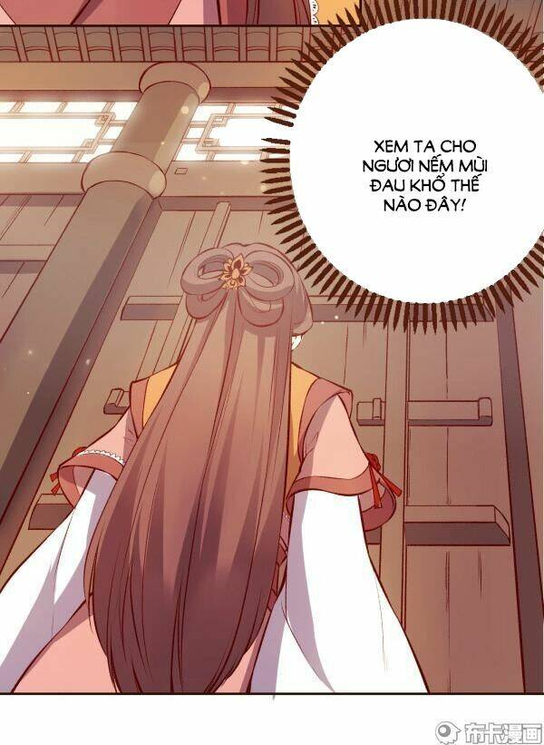 Yến Sơn Phái Và Bách Hoa Môn: Chapter 137