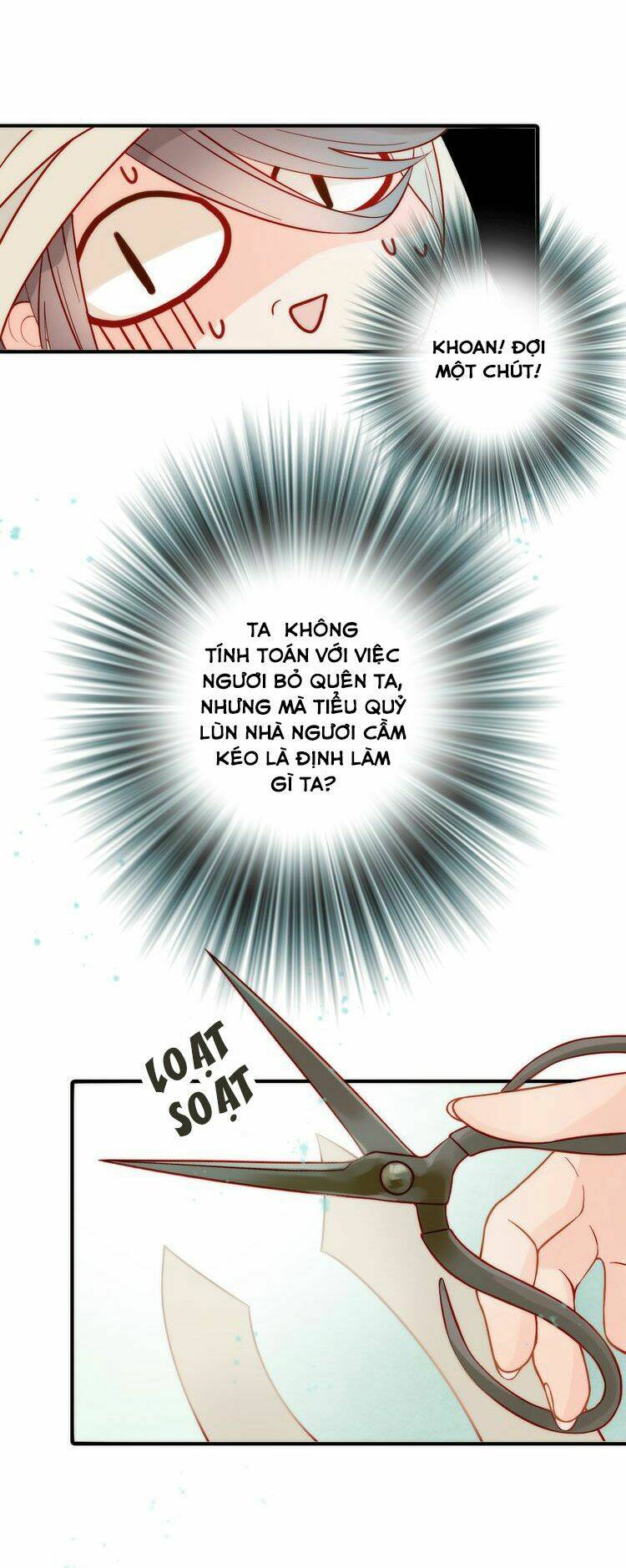 Cướp Lấy Nàng Dâu Mừng Năm Mới: Chapter 2