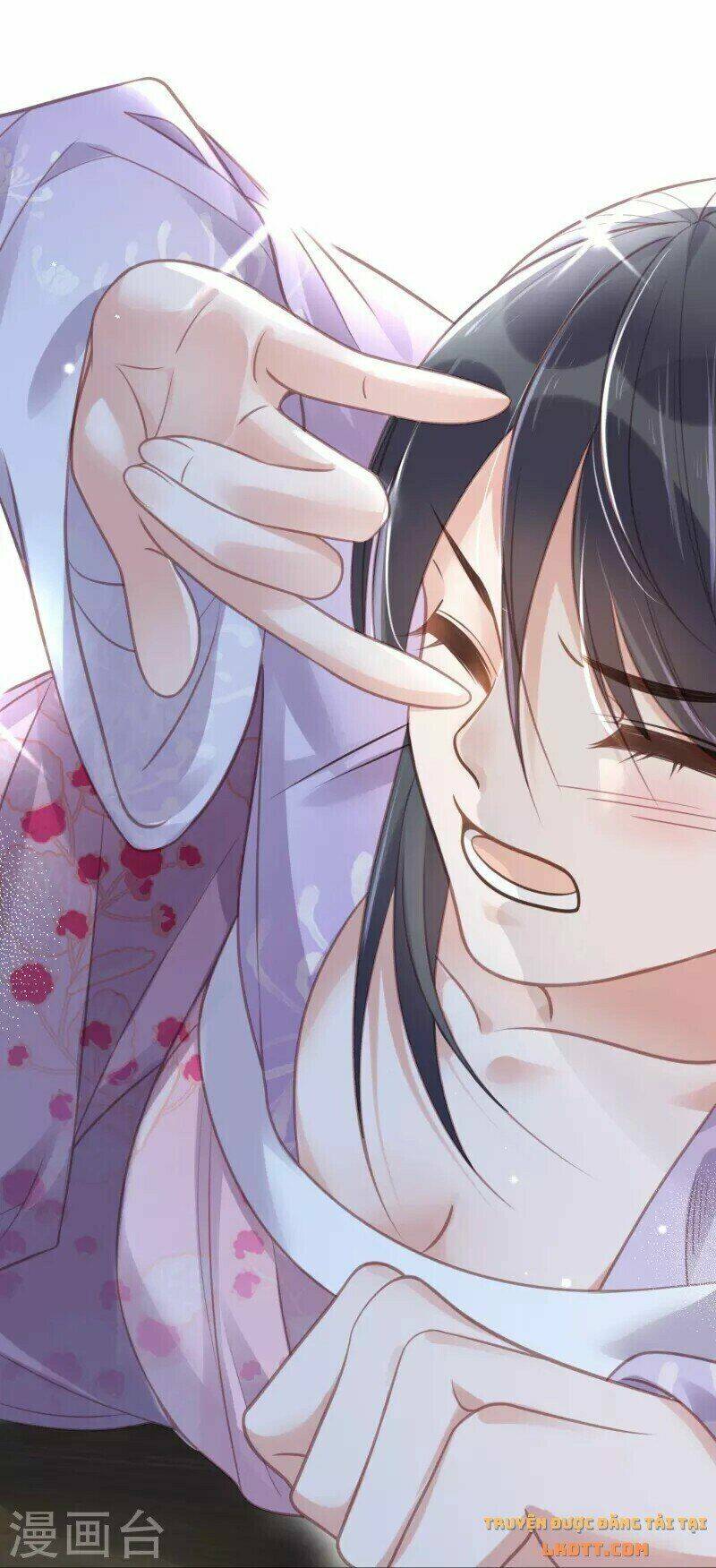 Nhật Kí Học Tập Của Hắc Liên Hoa: Chapter 53