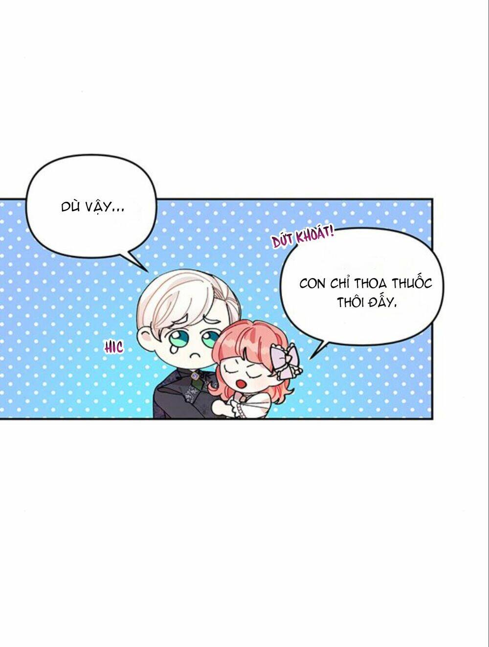 Con Người Không Phải Thứ Có Thể Sửa Rồi Dùng Được Đâu!: Chapter 11