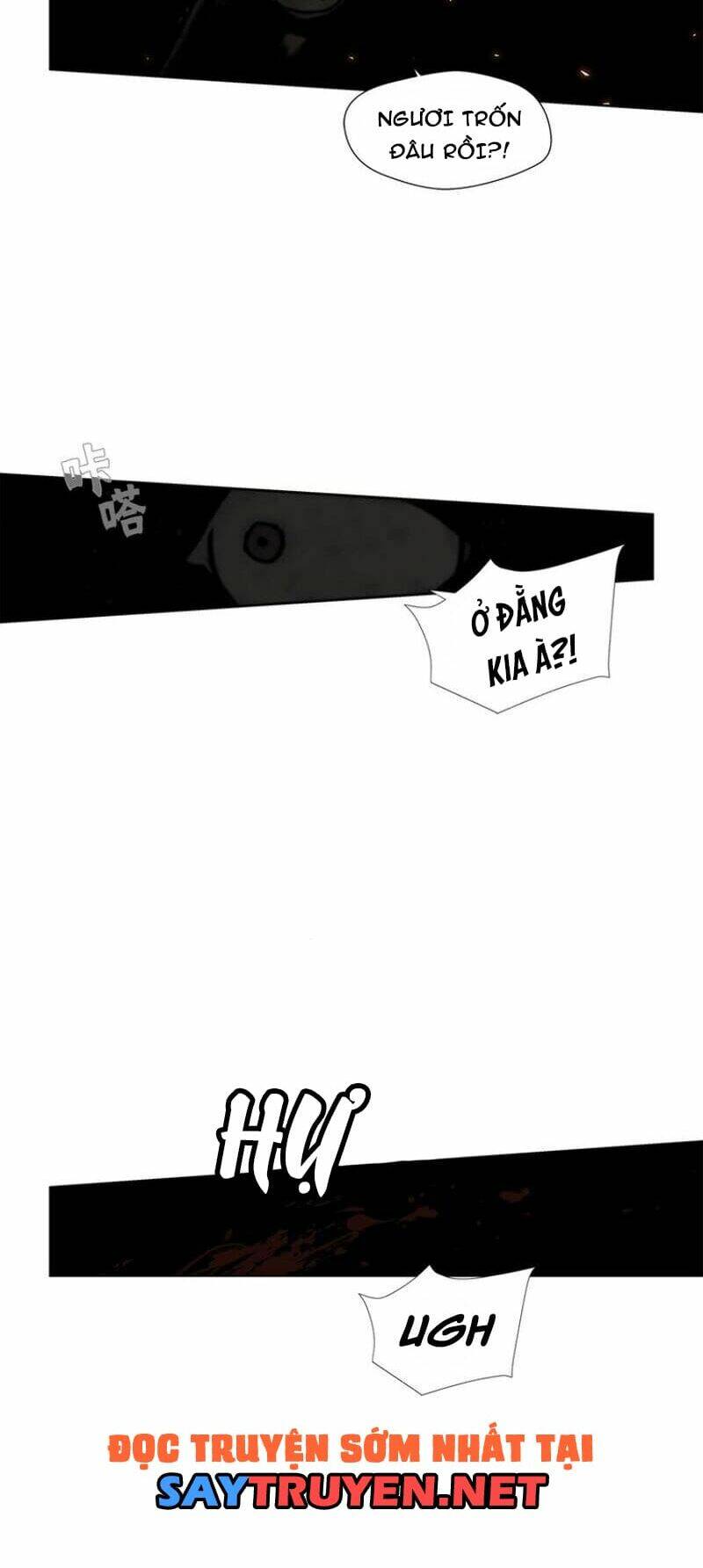 Vinh Quang Kiếm: Chapter 50