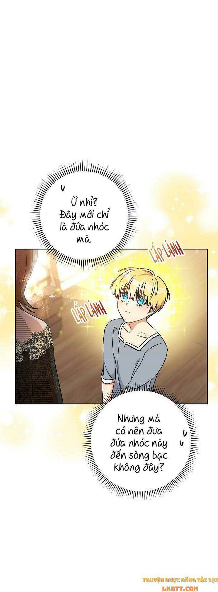 One Pair Lady: Chapter 2