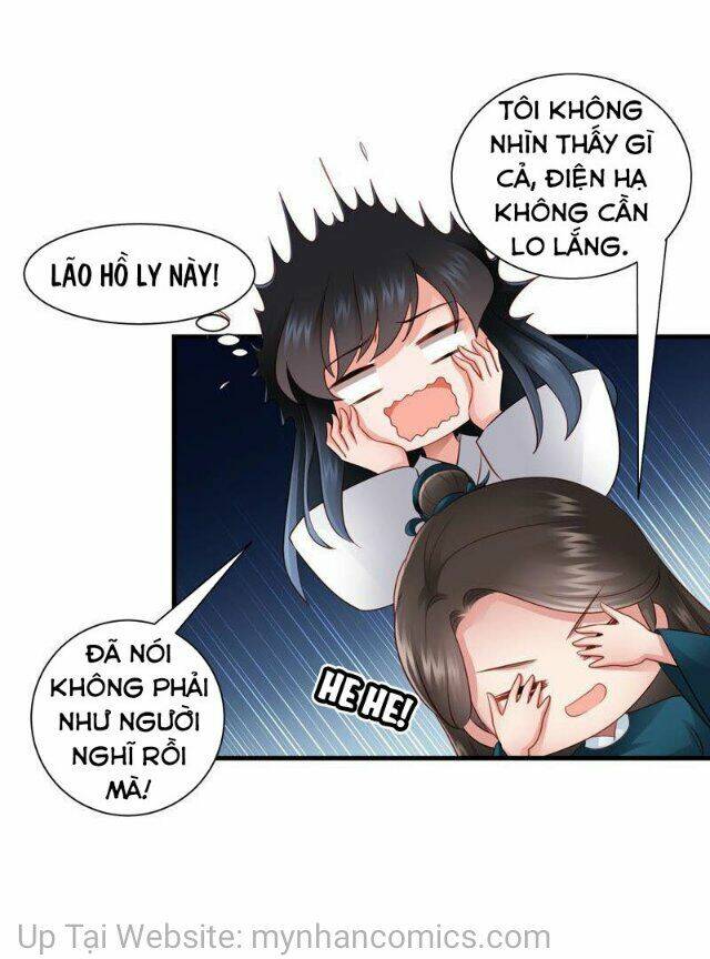 Thái Tử Điện Hạ Có Tin Vui: Chapter 100