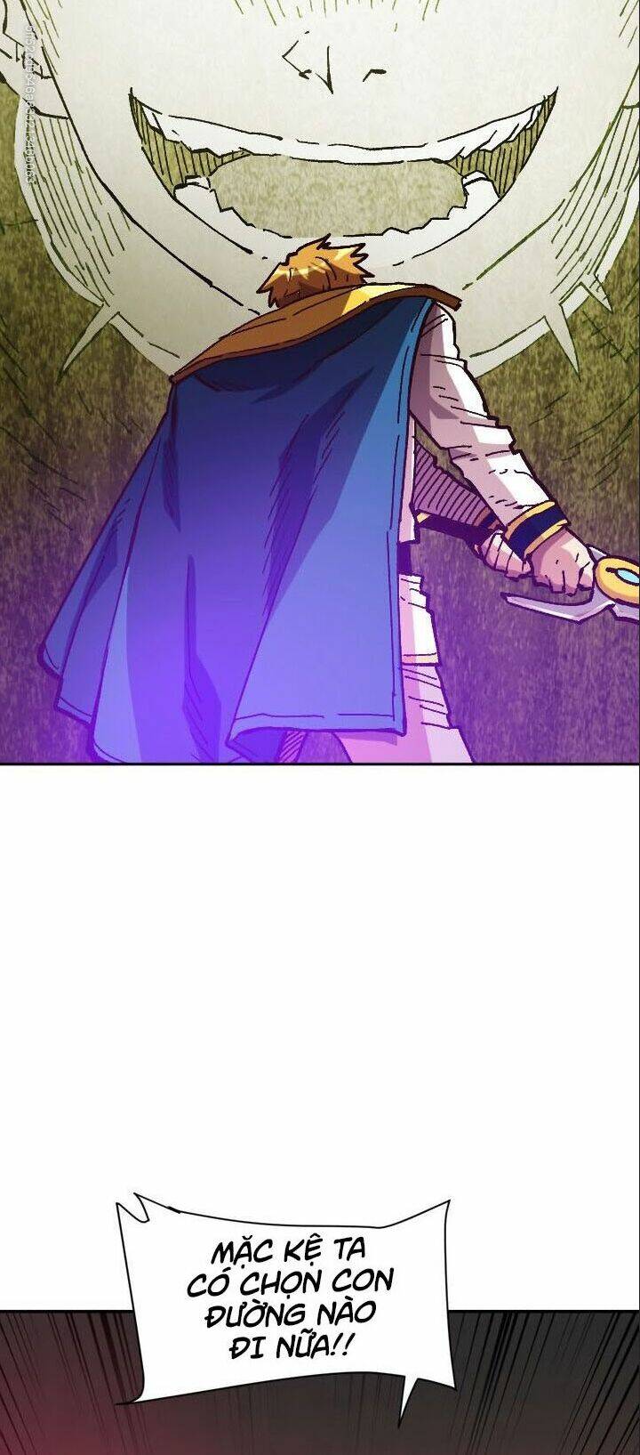Đại Lục Vô Song: Chapter 40
