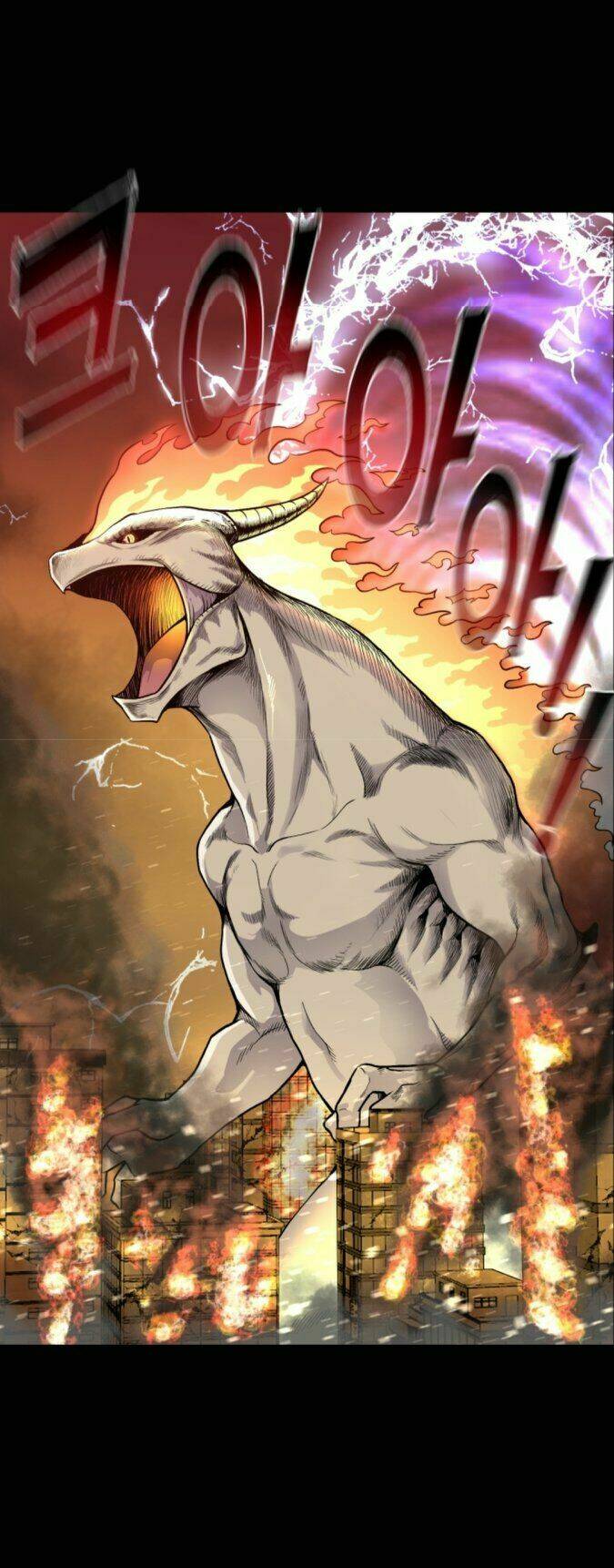 Luân Hồi Ác Nhân: Chapter 35