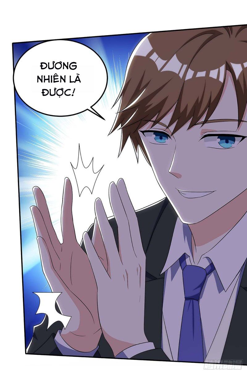 Thần Cấp Thấu Thị: Chapter 101