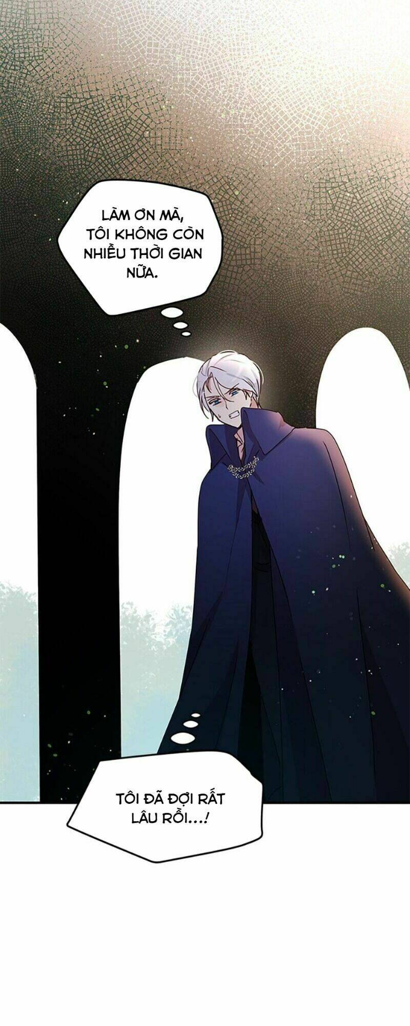 Công Tước, Loạn Vừa Thôi!: Chapter 87