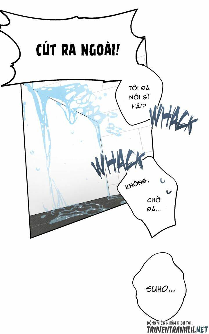 Angel Buddy: Chapter 9