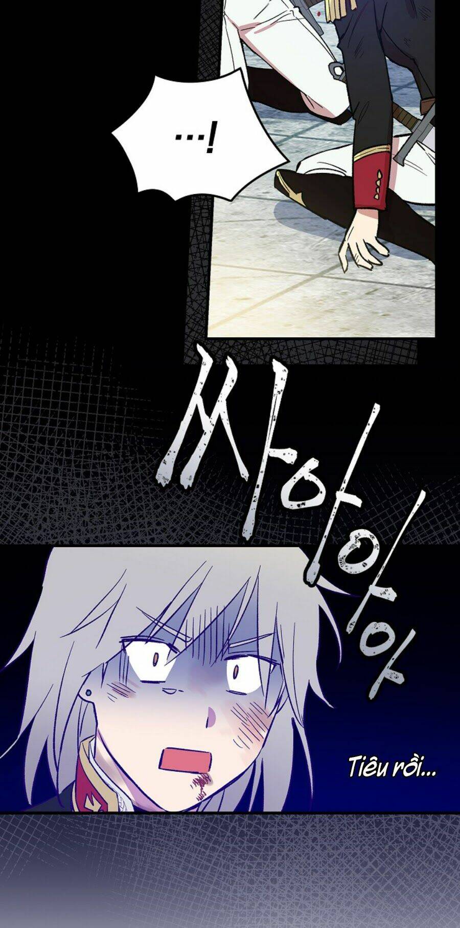 Kỵ Sĩ Đỏ Không Mê Tiền Mù Quáng: Chapter 17