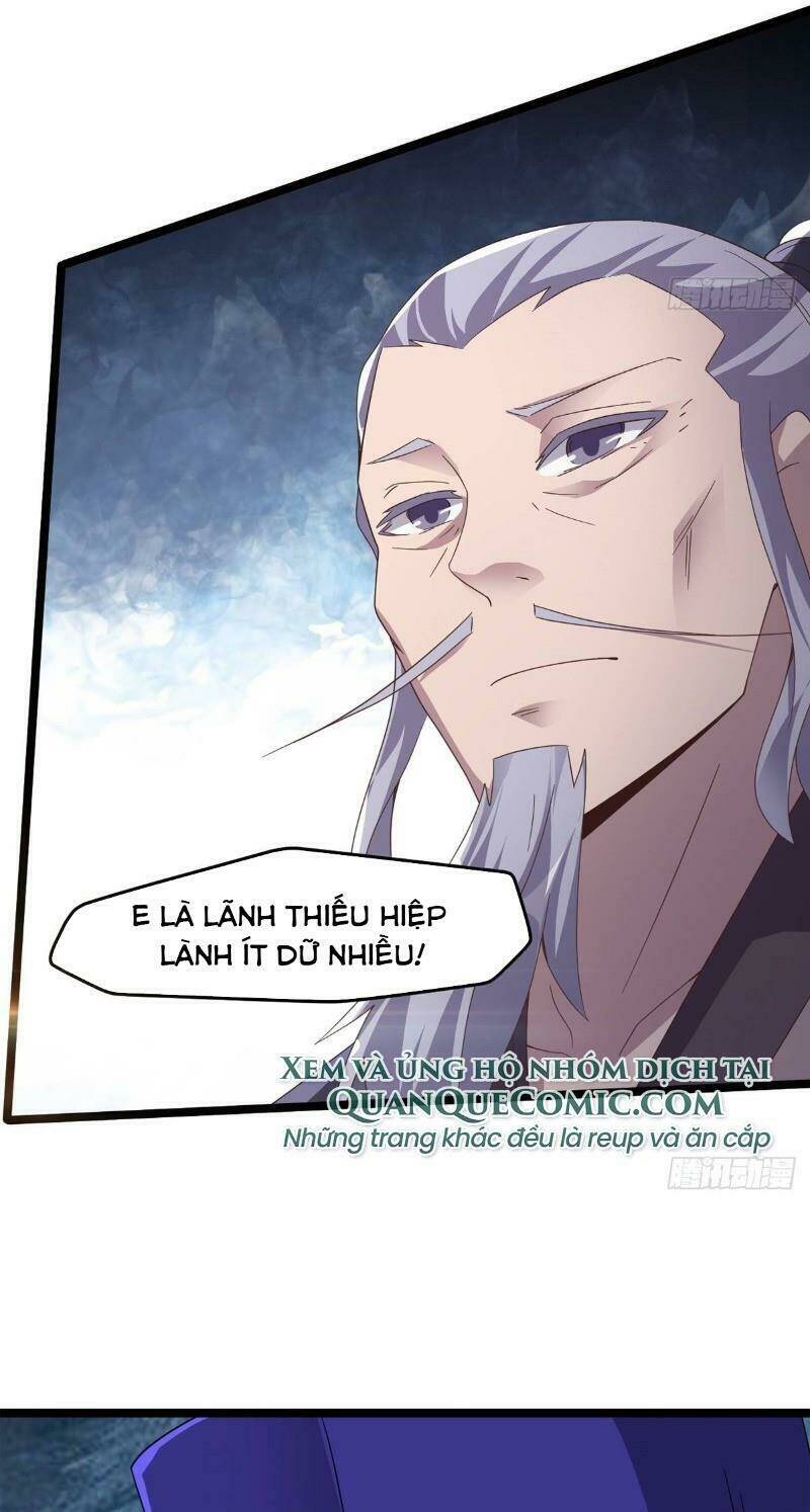 Kiếm Đồ: Chapter 38