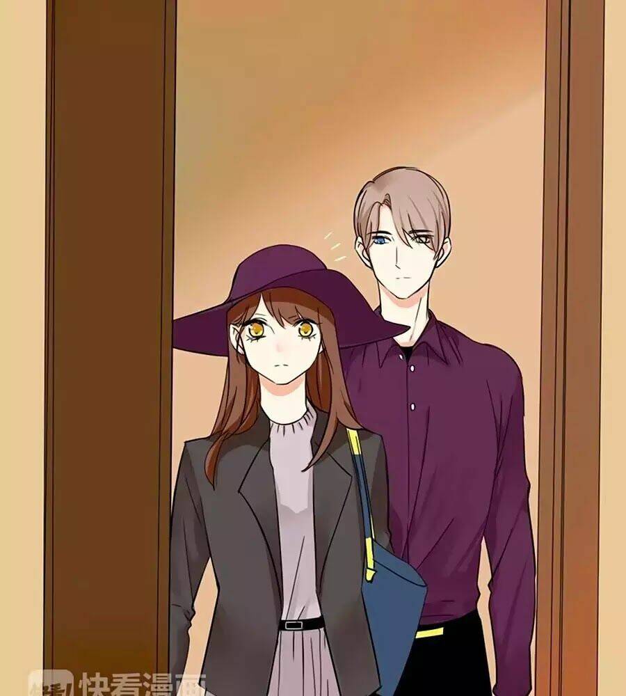 Mùi Hương Lãng Mạn: Chapter 14