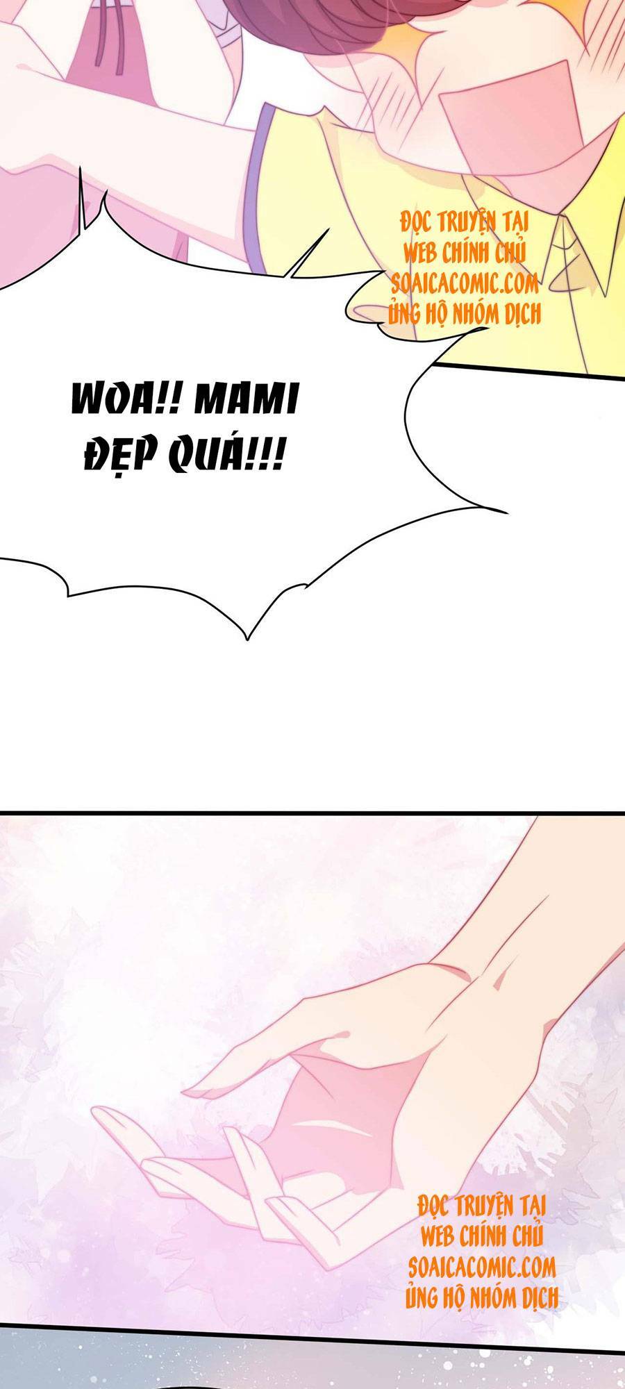 Vết Cắn Trí Mạng: Chapter 44