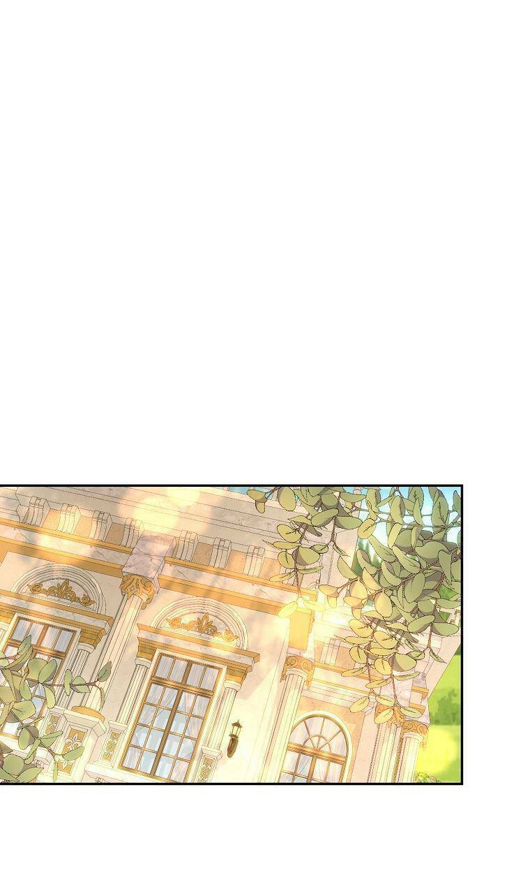 Nàng Công Chúa Ấy Đã Trở Thành Một Đoá Hoa Điên Dại: Chapter 13