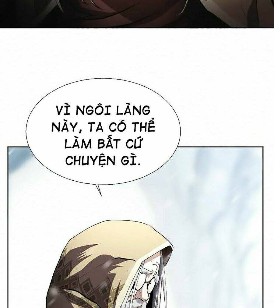 Sức Cùng Lực Kiệt: Chapter 17