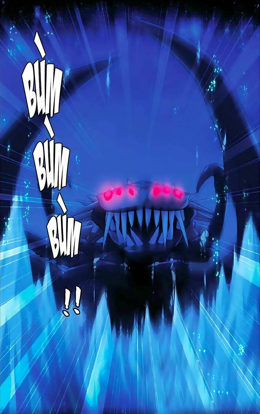 Thâu Tinh Cửu Nguyệt Thiên: Chapter 295