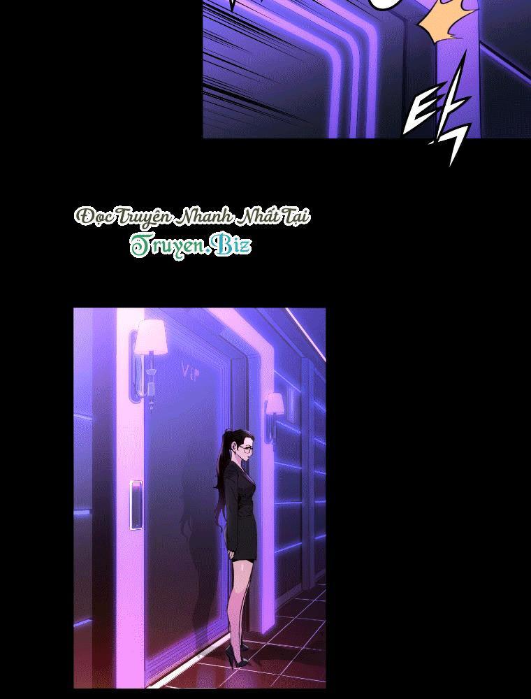 Dị Giới Tam Tuyệt: Chapter 38